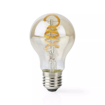 LED pirn Nedis SmartLife 4,9 W (E27) 360 lm, k&uuml;lmvalge / soe valge, 10 000 h eluiga