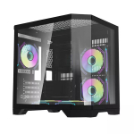 Arvutikorpus Darkflash FT350 ATX Must