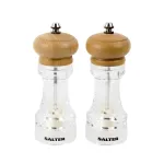 Soola- ja pipraveski komplekt Salter 7607 WDXR