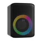 Kaasaskantav k&otilde;lar Tellur Bluetooth Speaker Buzz, Must