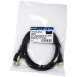 HDMI-kaabel LogiLink CH0023 2m HDMI t&uuml;&uuml;p A t&uuml;&uuml;p C must