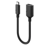 ALOGIC Elements Pro USB-C isane&ndash;USB-A-pesa adapter USB 3.2 Gen 1