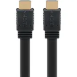 HDMI kaabel WENTRONIC 77145 &mdash; toetab 8K 60Hz, HDMI &uuml;hendus