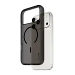 PanzerGlass CARE&trade; by &reg; Urban Explorer Case Smokey w. Must MagSafe iPhone 17 Pro Max