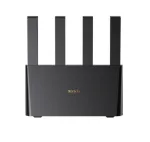 Ruuter TENDA 4G08 4G LTE Wi‑Fi kaheribaline 2,4/5 GHz, 4 integreeritud antenni, 2 LAN-porti, kuni 867/300 Mbit/s