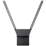 Telerikinnitus Barco R8788649K Must