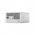 Toiteplokk fractal design FDE Ion 3 GOLD 1000W 80+ GOLD Valge &mdash; 1000 W, 80+ Gold t&otilde;husus, ATX