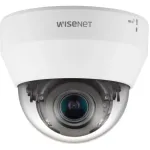 Hanwha Techwin IP-kaamera fikseeritud kupliga Q-seeria QND-6082R1 2MP - v&otilde;rgukaamera