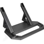 Chassis-St&auml;nder-Kit f&uuml;r The Tower 600 Bumblebee schwarz/gelb, zum horizontalen Aufstellen