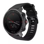 Nutikell Polar Grit X Pro Must