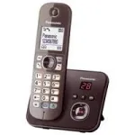 DECT-telefon Panasonic KX-TG6821GA