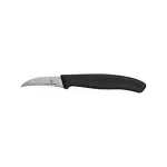 Koorimisnuga Victorinox Swiss Classic 6 cm, must k&auml;epide, mudel 6.7503