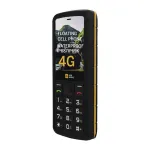 AGM by Beafon M9F 4G vastupidav ujuv funktsioontelefon