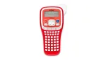Brother PT-H100R sildiprinter, termosiire, 180 x 180 DPI, 20 mm/s, TZe, ABC