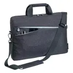 &Uuml;mbriskott PEDEA 66063020 s&uuml;learvutikott 33.8 cm (13.3 tolli) Must