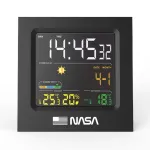 Ilmajaam Nasa WS300 10-&uuml;hes juhtmevaba andur sise- ja v&auml;listingimuste j&auml;lgimiseks