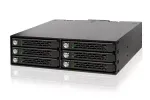 Draivipaneel Icy Dock MB996SK-6SB