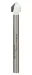 Bosch CYL-9 2608587166 plaadipuur, 12 mm, pikkus 90 mm, silindriline vars
