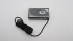 Lenovo 5A11J62090 100 W USB-C vahelduvvooluadapter, must