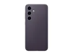 Samsung Galaxy S24 Plus Violet Vegan Leather Case