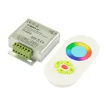 Synergy 21 S21-LED-L00046 Nutikodu vastuv&otilde;tja Valge (S21-LED-00046)