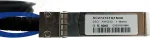 BlueOptics SFP28-DAC-1M-SW-BL BlueLAN SFP28 DAC InfiniBand-kaabel, 1 m, must