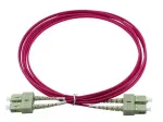 BlueOptics SFP3232FU7.5MK InfiniBand fiiberoptiline kaabel 7,5 m SC