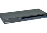 KVM-l&uuml;liti Trendnet TK-1603R 16-pordiline USB/PS/2 raami paigaldatav