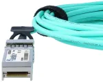 BlueOptics UACC-AOC-SFP10-5M-BO InfiniBand fiiberoptiline kaabel SFP+ 5m Isane/Isane
