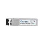 BlueOptics USFP+-192/S3/SW-BO SFP+ saatevastuv&otilde;tumoodul, &uuml;hilduv mudeliga Raisecom USFP+-192/S3/SW, 10GBASE-ZR, LC duplex, &uuml;hemoodiline, 10 Gigabit