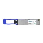 BlueOptics QSFP28-100G-LR4-PC-BO QSFP28 100GBASE-LR4 transiiver, &uuml;hemoodiline LC-Duplex, 10 km