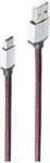 USB-kaabel ShiverPeaks BS14-50099 USB 2.0 0,9 m