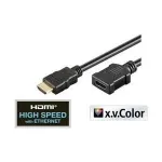 HDMI-kaabel ShiverPeaks BS77479-3.0 3m