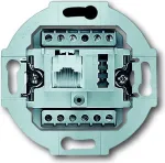 Busch-jaeger 2CKA000230A0381 Valge