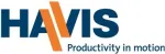 GETAC Havis dokkimisjaam koos LPS-211 (multifunktsionaalne kronstein) ja LPS-208 (paneelikinnituskronstein)