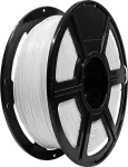 3D-printimis filament FlashForge PETG 1.75 mm valge 1 kg rull