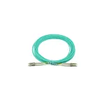 BlueOptics 10G-SR-7.5M-BO LC-LC mitmemoodiline OM3 Duplex valguskaabli &uuml;henduskaabel, LC-UPC, 7,5 m, beež
