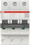 ABB kaitsel&uuml;liti SX203-B32 Flexline B-karakteristikuga 6kA 32A 3P (2CDS253003R0325)