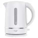 Adler AD 1385w Elektriline veekeetja 1,7 L valge