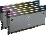 Corsair Dominator Titanium valgustuse t&auml;ienduskomplekt, RGB LED, hall
