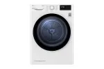 LG RH80V3AV6N kuivati Eraldiseisev Eestlaetav 8 kg Valge