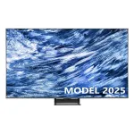 TV Samsung QE100QN80FUXXN 100-tolline Neo QLED 4K Ultra HD (252 cm), Mini LED, Tizen, 3840x2160