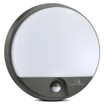 LED 15W lamp infrapuna liikumisanduriga MACLEAN MCE291 GR