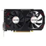 Graafikakaart AFOX Radeon RX 560 4GB GDDR5