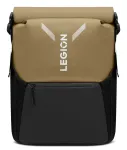 S&uuml;learvuti seljakott Lenovo GX41U39298 kuni 40,6 cm (16-tolliste) s&uuml;learvutitele, nailon/pol&uuml;ester, 25 L, must/kollane