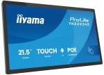 Monitor IIYAMA TW2223AS-B3P 21,5 tolli (55,0 cm) M-Touch USB-C Android 16:9