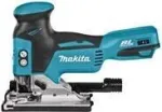 Makita DJV181ZJ - Tikksaag - Juhtmeta - Ilma akuta - 18 V (DJV181ZJ)