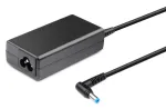 CoreParts MBA1021 toiteadapter/inverter siseruumidesse 65 W Must