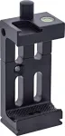 Nutitelefoni hoidik InLine 48092A &mdash; universaalne klamber 60&ndash;95 mm 1/4-tollise keermega