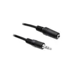 Audio Kaabel DeLOCK 3.5mm - 3.5mm 5m Must